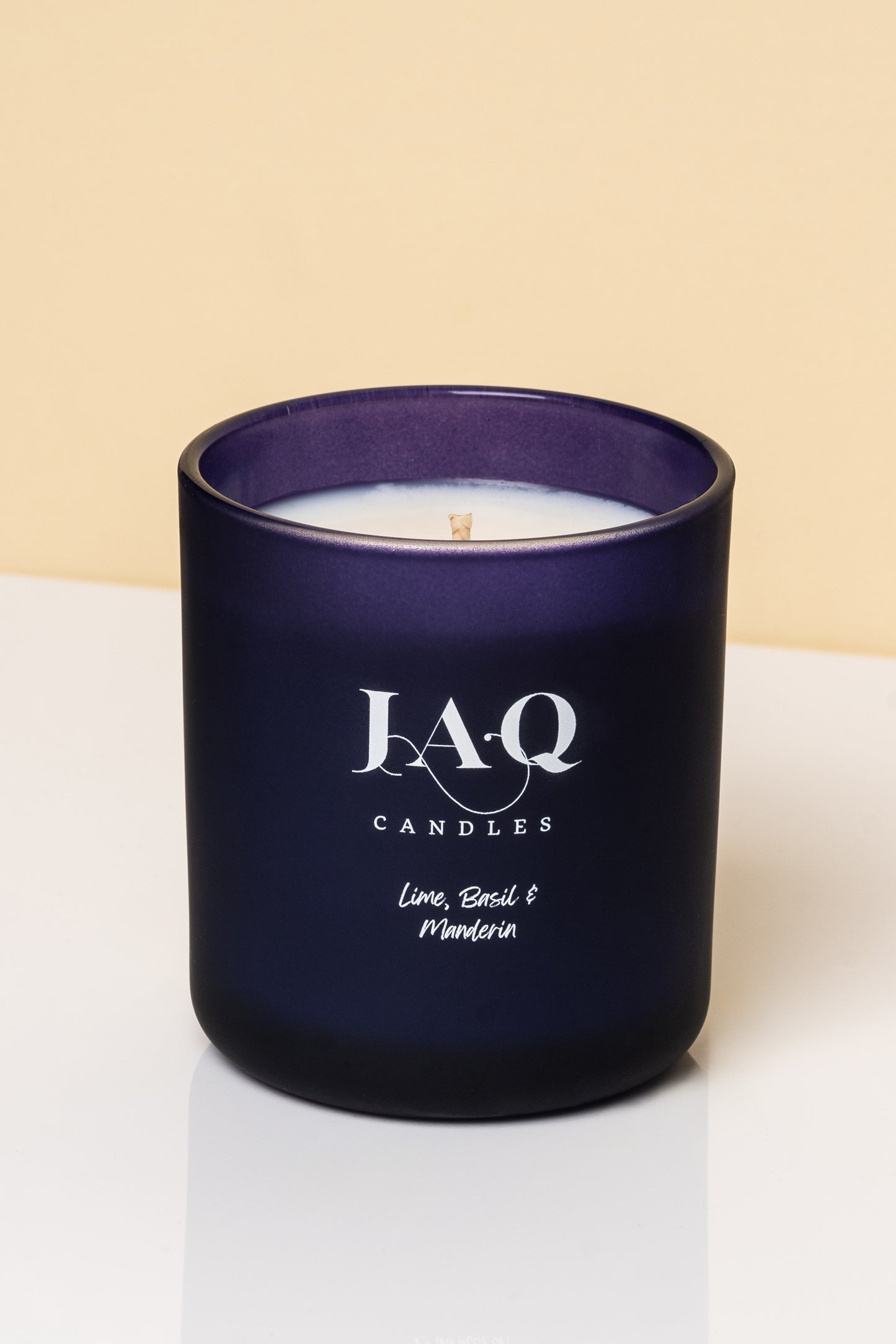 Lime, Basil & Mandarin (Best Seller)