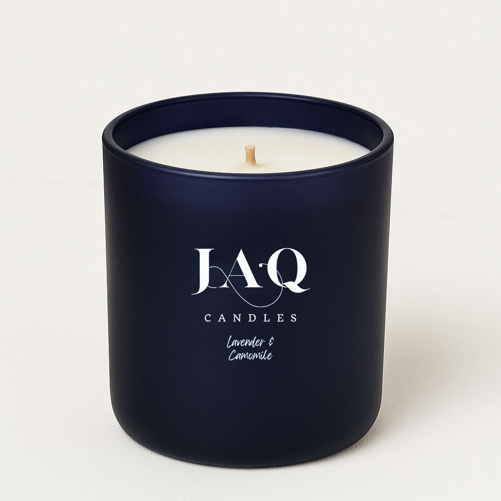 Lavender & Camomile