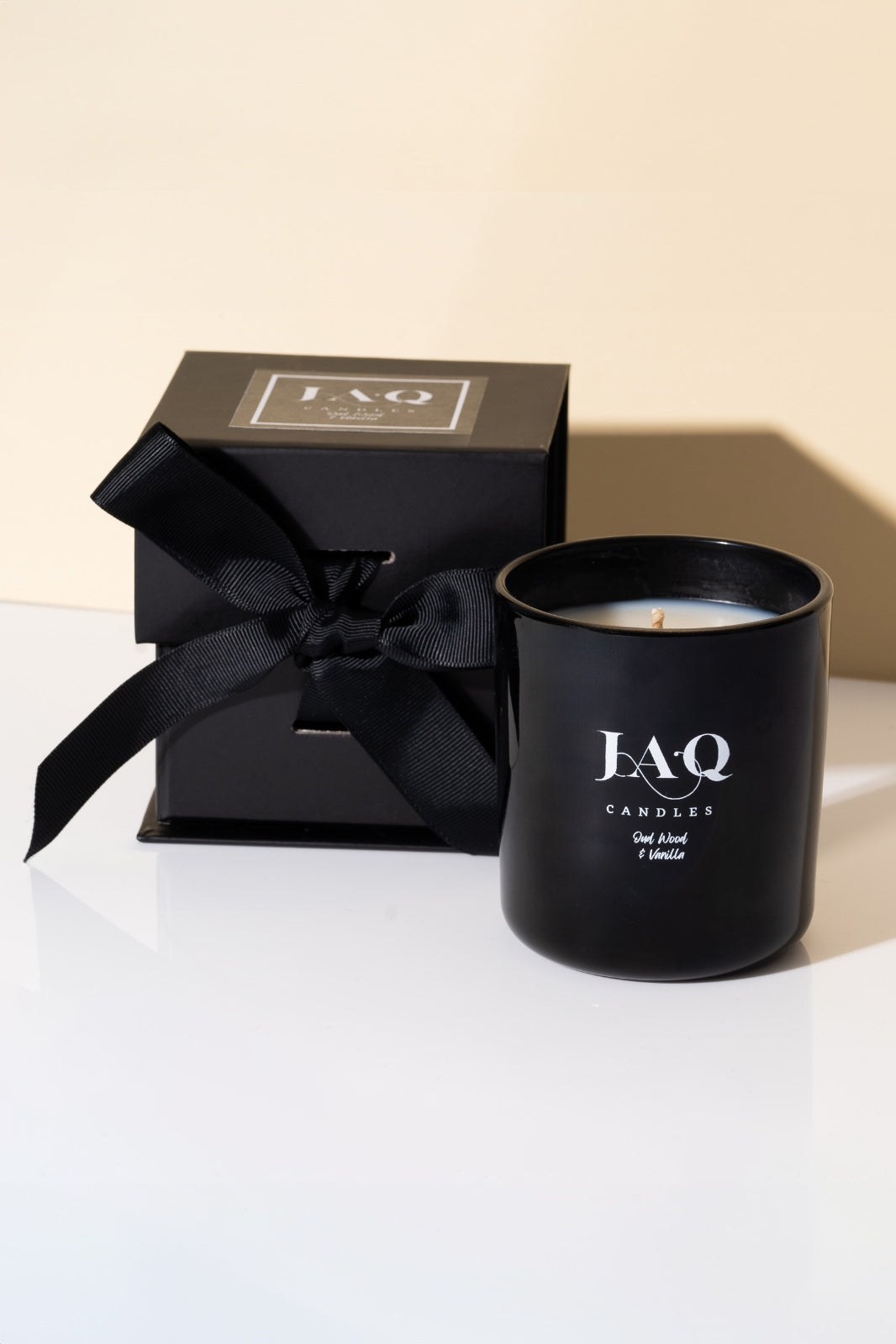 Oud Wood & Vanilla (New)