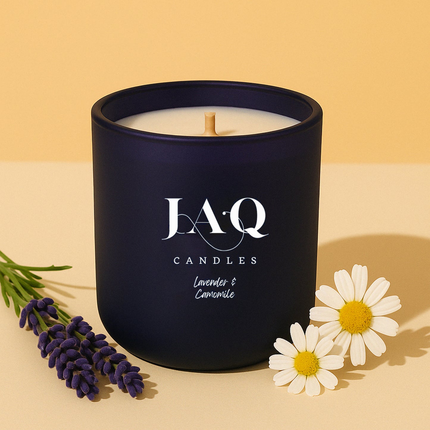 Lavender & Camomile