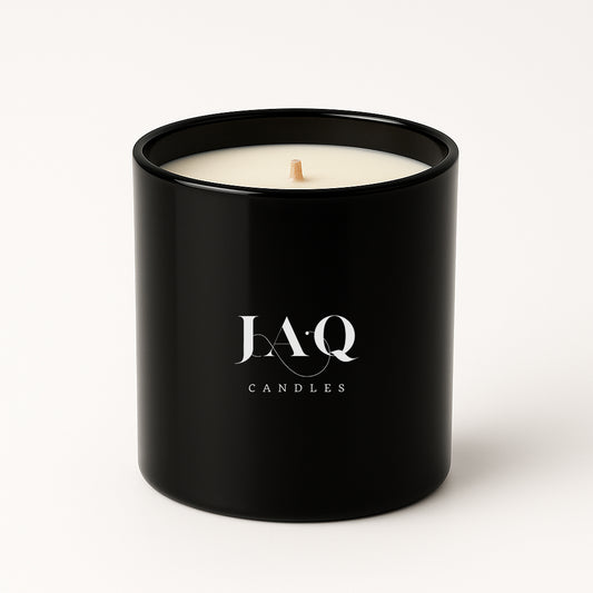 Oud Wood & Vanilla