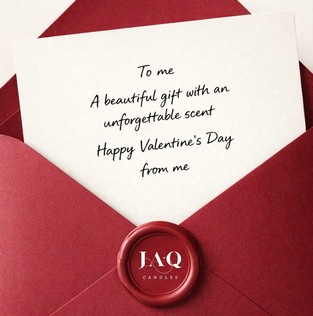 VALENTINE'S DAY COLLECTION