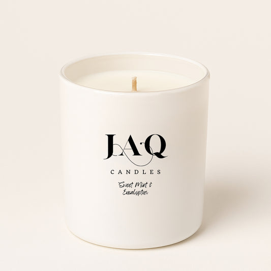 Sweet Mint & Eucalyptus