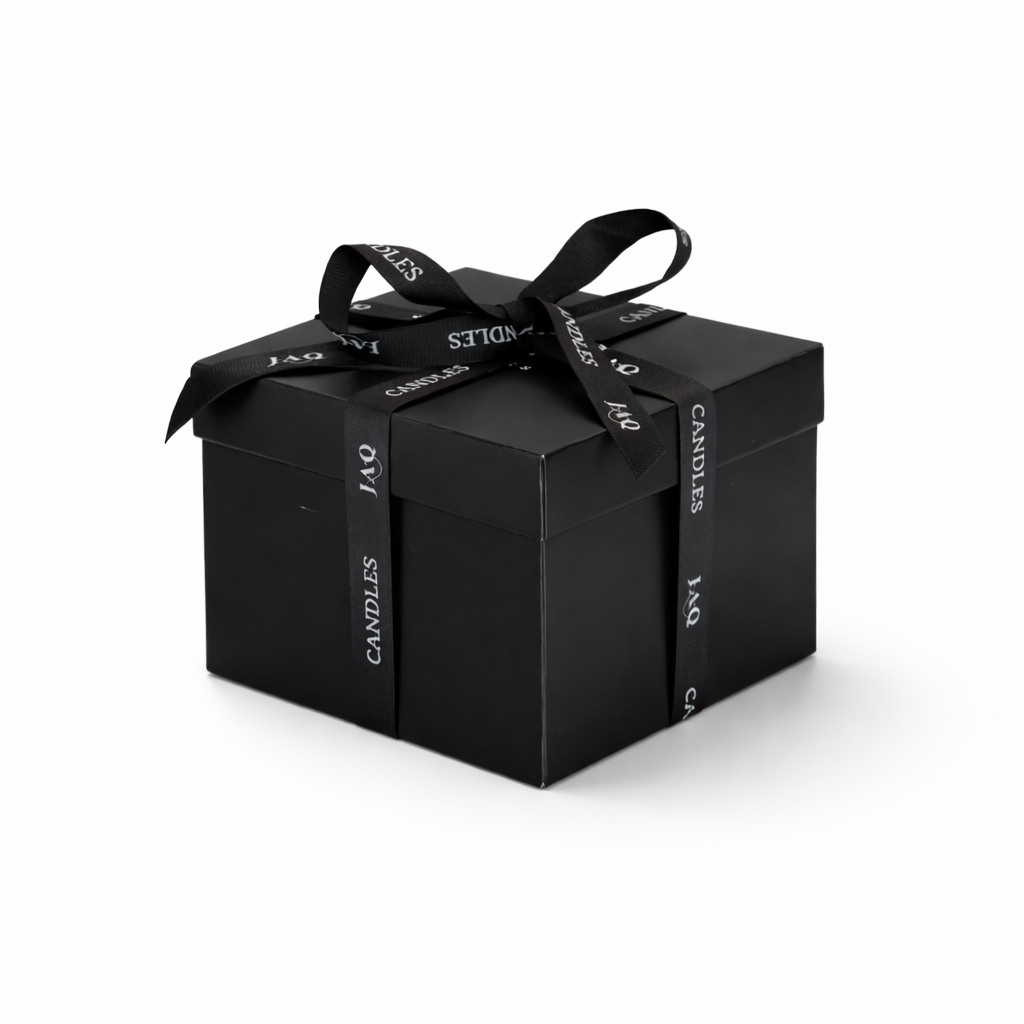 Vanilla, Patchouli & Sandalwood (New)